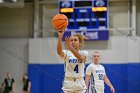 WBBall vs Plymouth  Wheaton College women's basketball vs Plymouth State. - Photo By: KEITH NORDSTROM : Wheaton, basketball